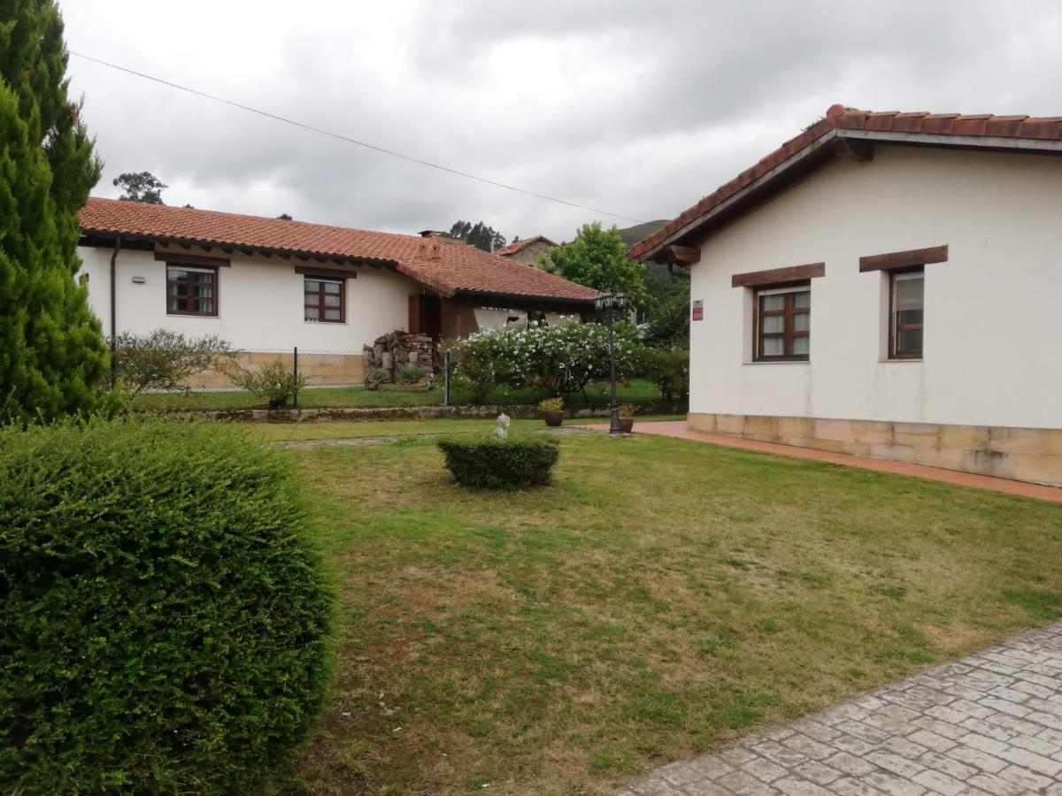 Acogedor Chalet De Tres Habitaciones En El Valle De Cabuerniga, Ideal Familias Grupos Y Mascotas Somos Pet Friendly, Estancia Minima Dos Noches Lamina Exterior foto