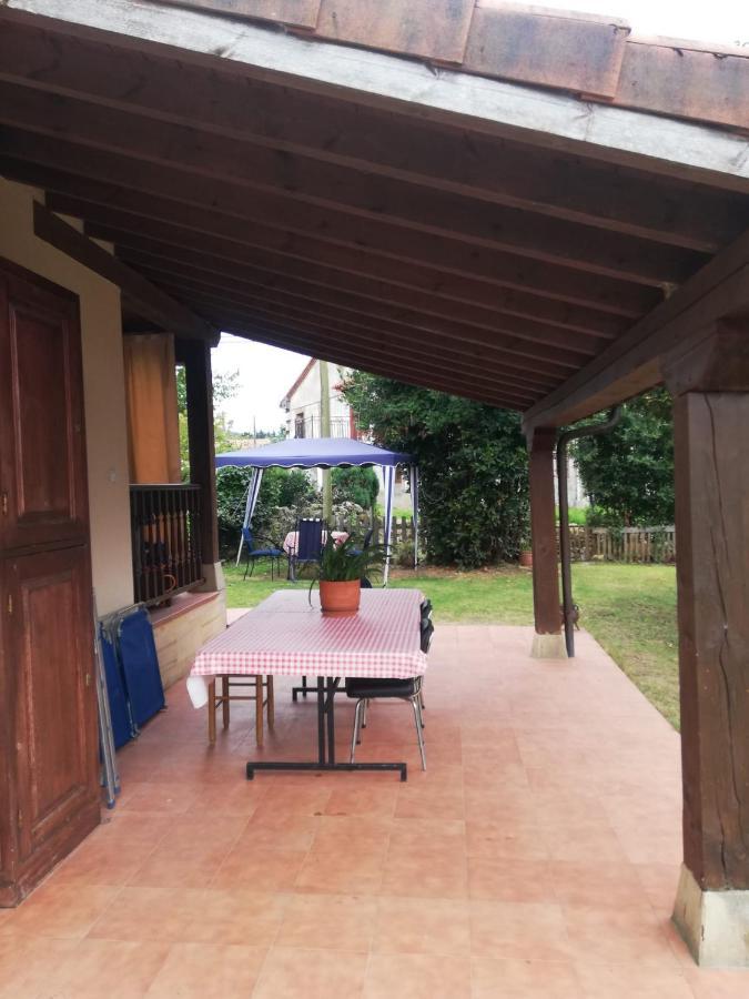 Acogedor Chalet De Tres Habitaciones En El Valle De Cabuerniga, Ideal Familias Grupos Y Mascotas Somos Pet Friendly, Estancia Minima Dos Noches Lamina Exterior foto